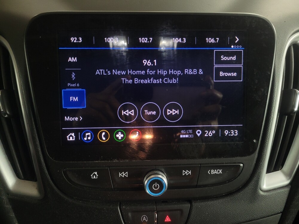 2024 Chevrolet Malibu in Union City, GA 30291 - 18102417 25