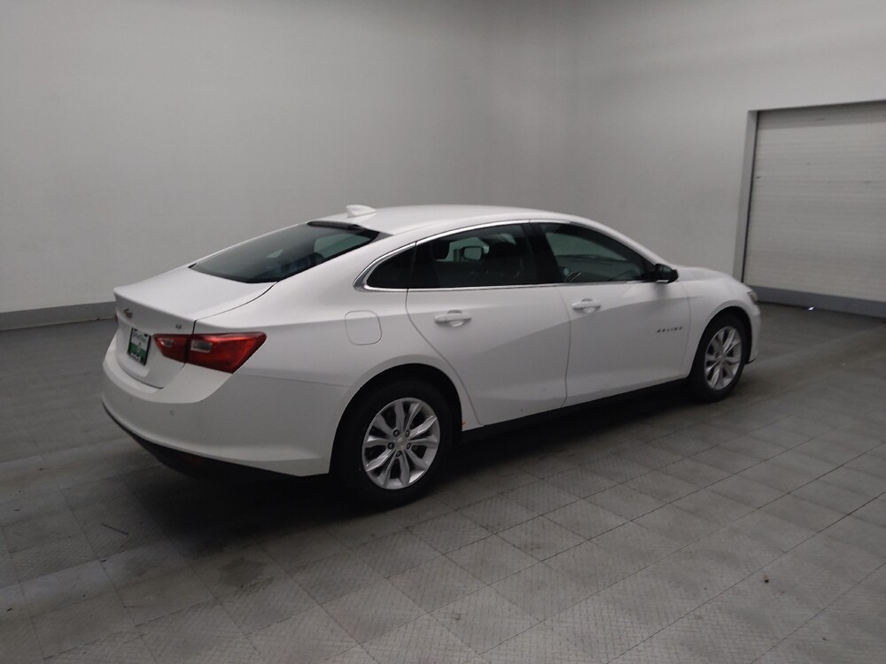2024 Chevrolet Malibu in Union City, GA 30291 - 18102417 10