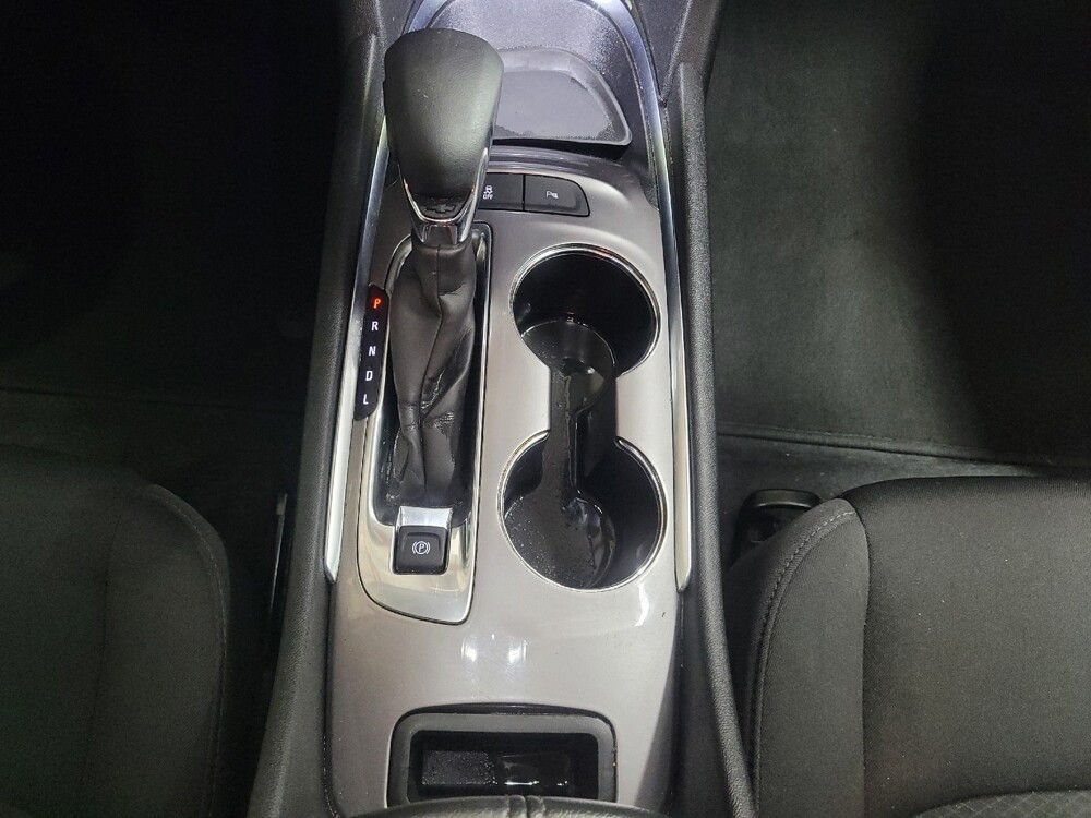 2024 Chevrolet Malibu in Union City, GA 30291 - 18102417 26