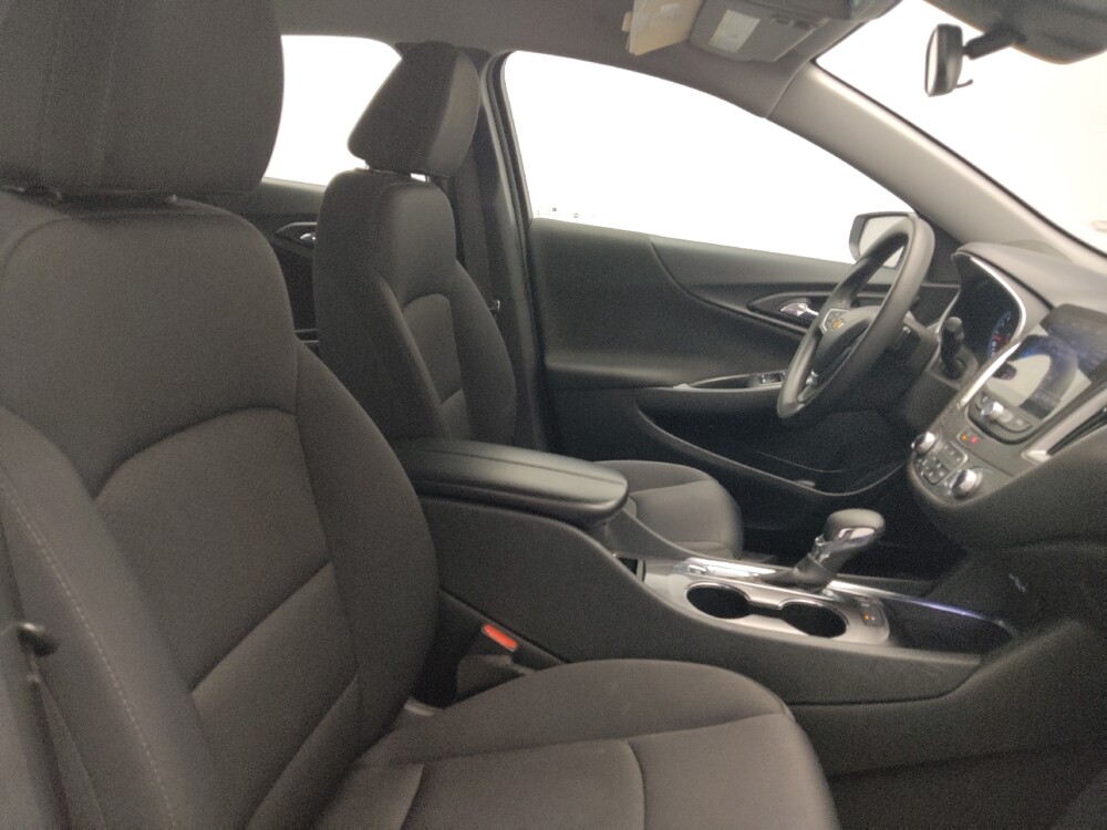 2024 Chevrolet Malibu in Union City, GA 30291 - 18102417 21