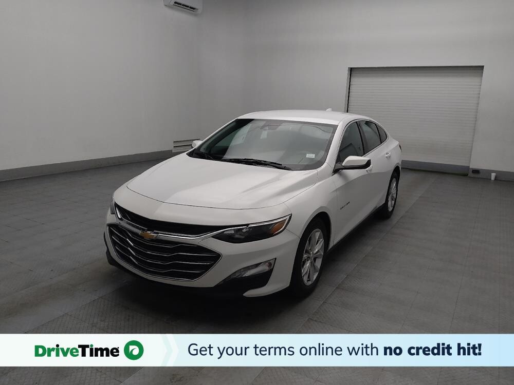 2024 Chevrolet Malibu in Union City, GA 30291 - 18102417