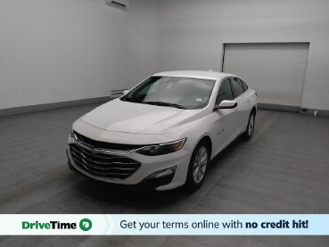 2024 Chevrolet Malibu in Union City, GA 30291