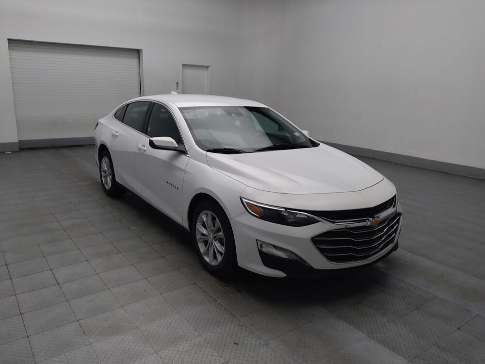 2024 Chevrolet Malibu in Union City, GA 30291 - 18102417 13