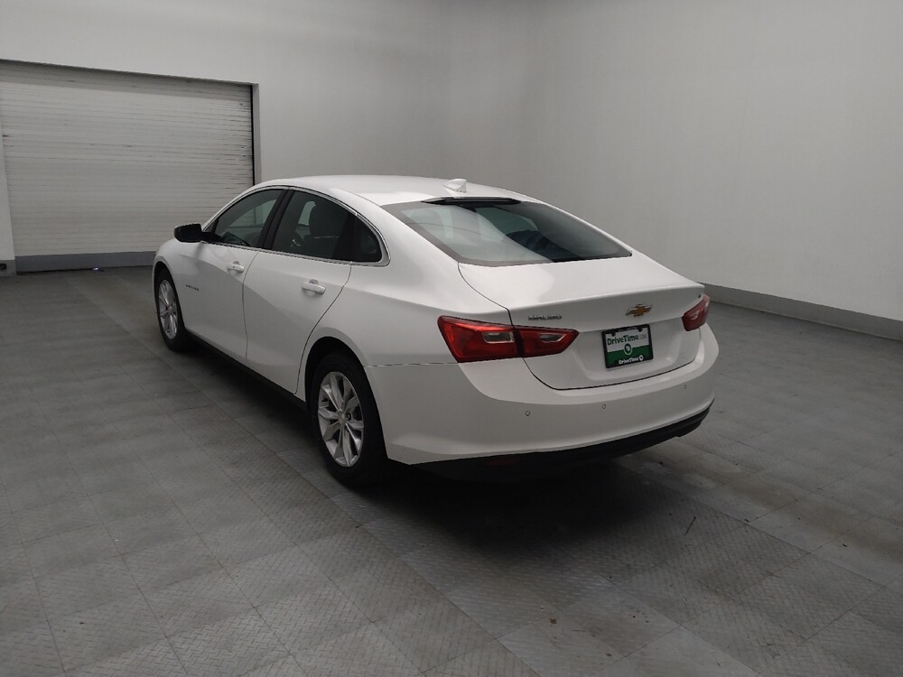 2024 Chevrolet Malibu in Union City, GA 30291 - 18102417 5