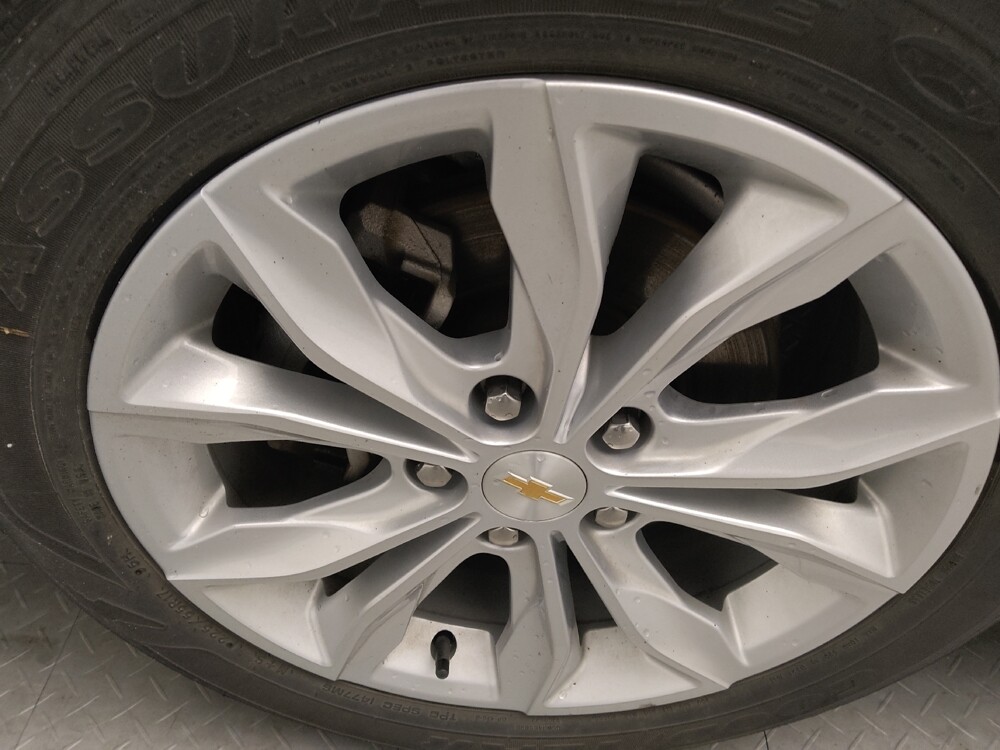 2024 Chevrolet Malibu in Union City, GA 30291 - 18102417 31