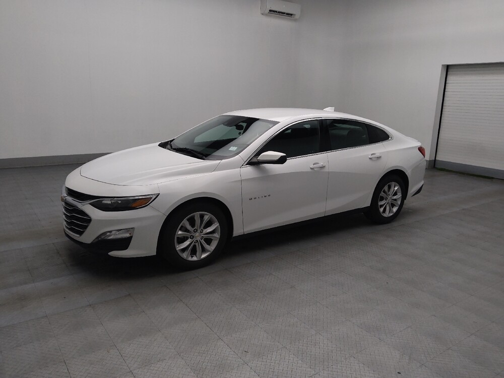 2024 Chevrolet Malibu in Union City, GA 30291 - 18102417 2