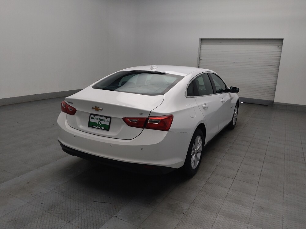 2024 Chevrolet Malibu in Union City, GA 30291 - 18102417 9
