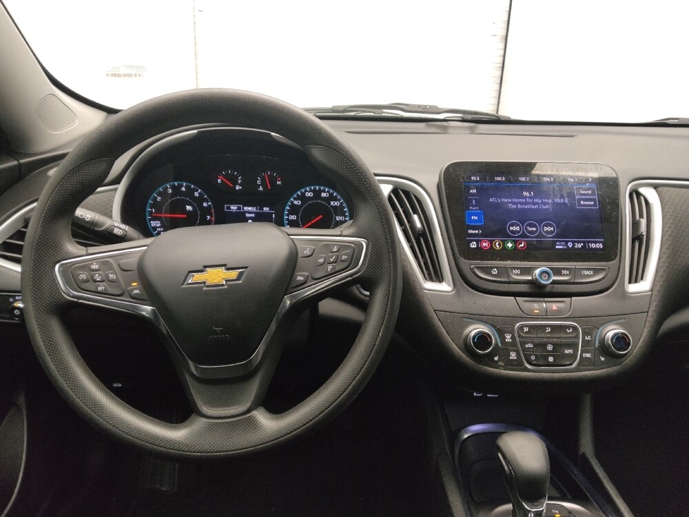 2024 Chevrolet Malibu in Union City, GA 30291 - 18102417 22