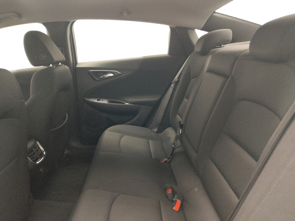 2024 Chevrolet Malibu in Union City, GA 30291 - 18102417 18