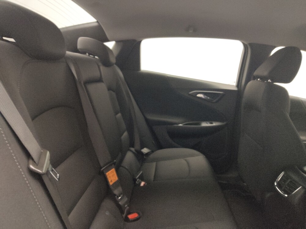 2024 Chevrolet Malibu in Union City, GA 30291 - 18102417 19