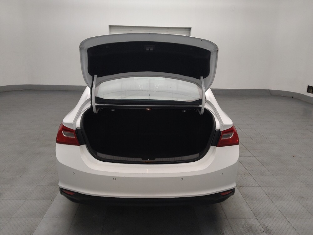 2024 Chevrolet Malibu in Union City, GA 30291 - 18102417 29