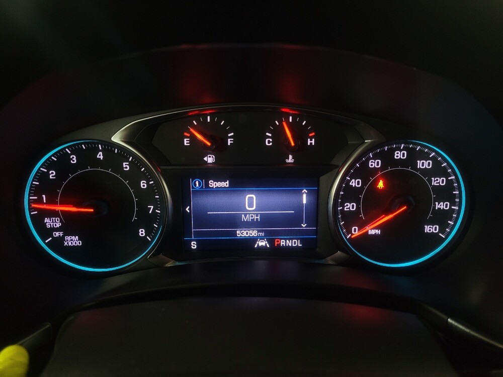 2023 Chevrolet Equinox in Union City, GA 30291 - 18102418 23