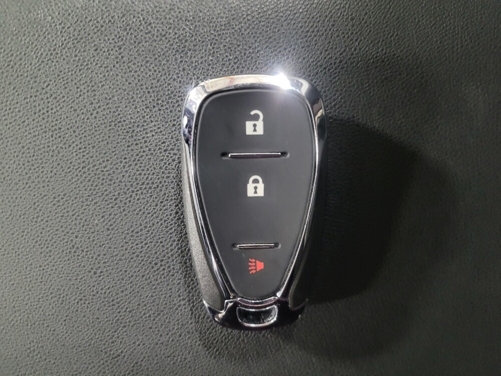 2023 Chevrolet Equinox in Union City, GA 30291 - 18102418 32