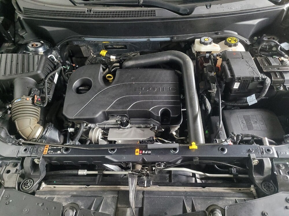 2023 Chevrolet Equinox in Union City, GA 30291 - 18102418 30