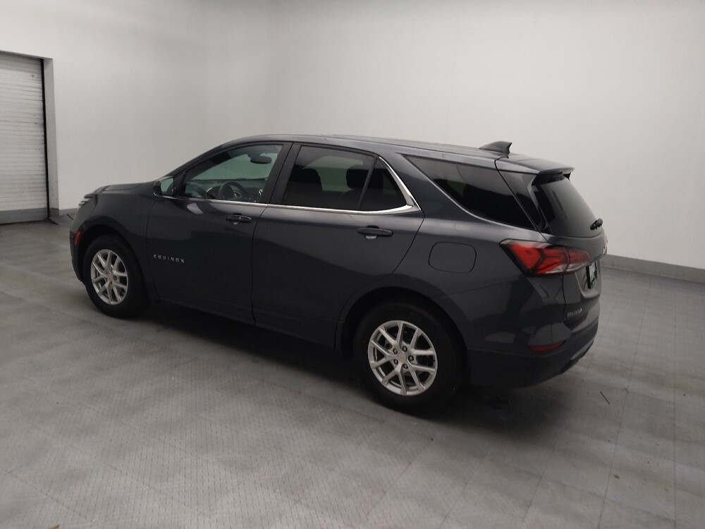 2023 Chevrolet Equinox in Union City, GA 30291 - 18102418 3