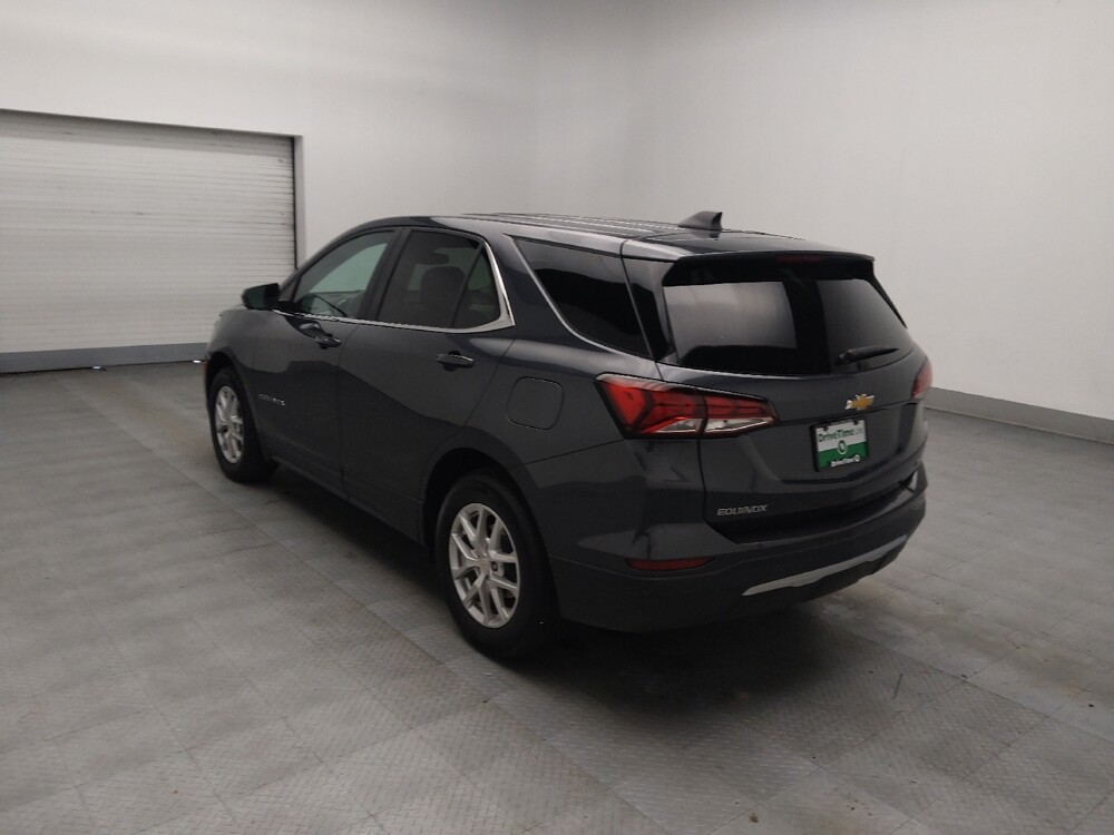 2023 Chevrolet Equinox in Union City, GA 30291 - 18102418 5