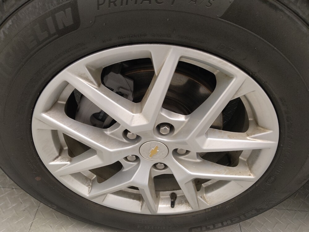 2023 Chevrolet Equinox in Union City, GA 30291 - 18102418 31