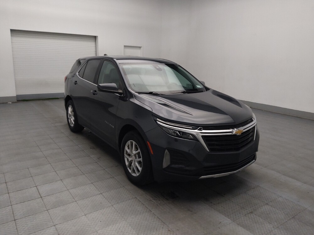 2023 Chevrolet Equinox in Union City, GA 30291 - 18102418 13