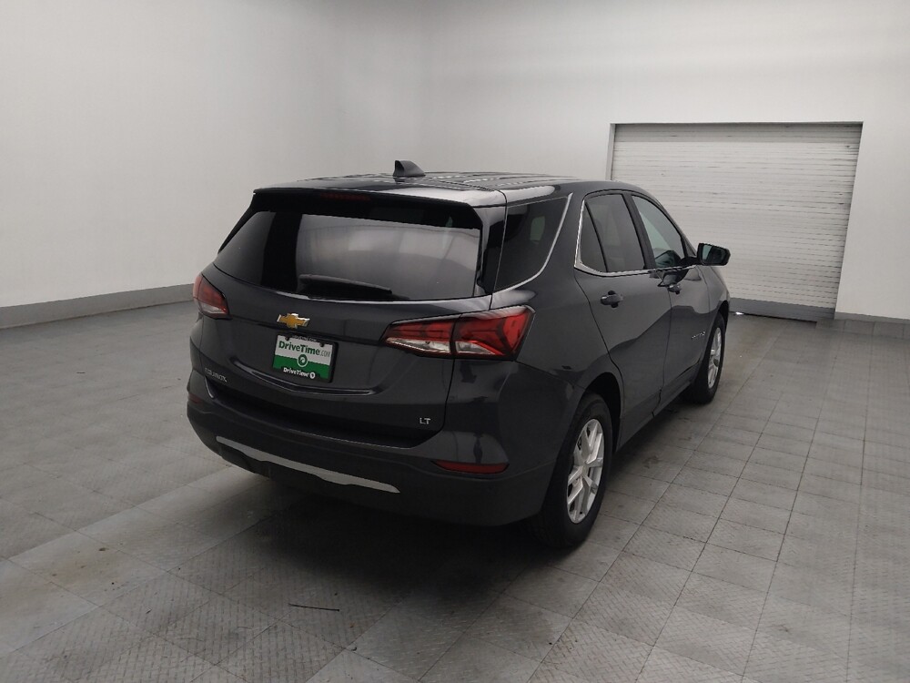 2023 Chevrolet Equinox in Union City, GA 30291 - 18102418 9