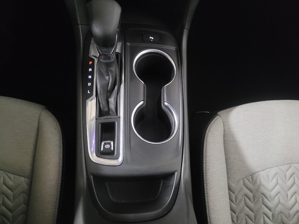 2023 Chevrolet Equinox in Union City, GA 30291 - 18102418 26