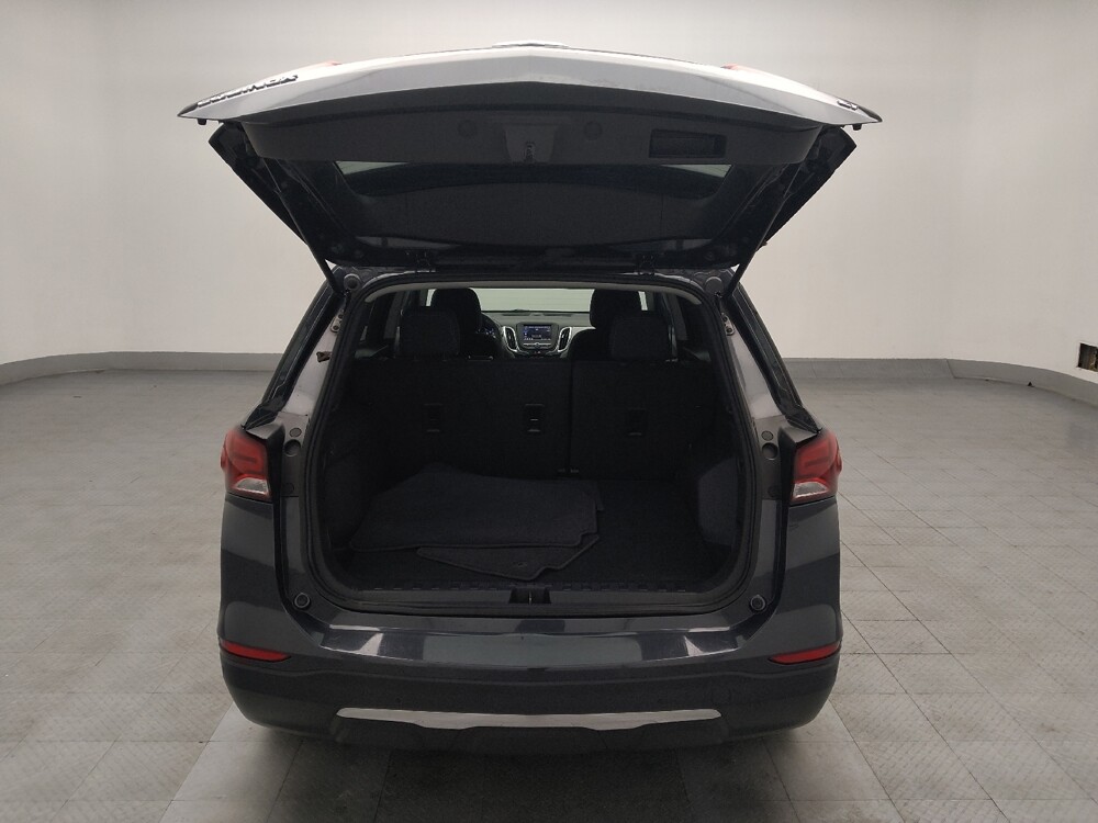 2023 Chevrolet Equinox in Union City, GA 30291 - 18102418 29