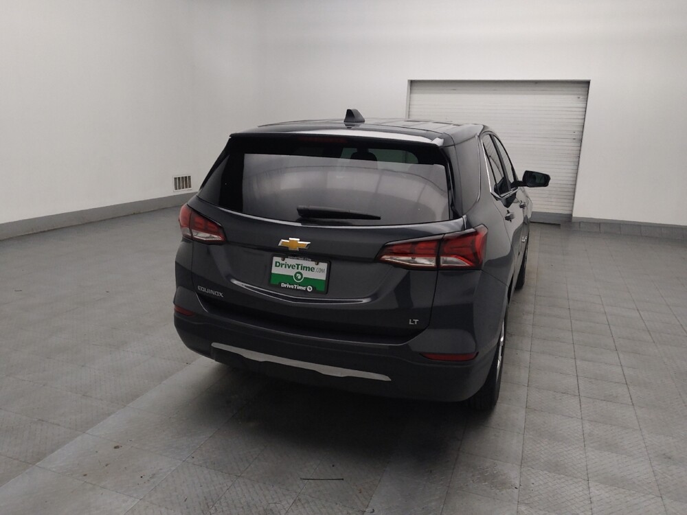 2023 Chevrolet Equinox in Union City, GA 30291 - 18102418 7