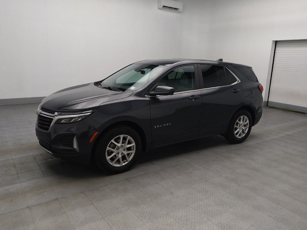 2023 Chevrolet Equinox in Union City, GA 30291 - 18102418 2