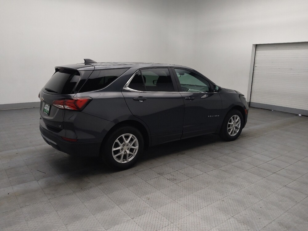 2023 Chevrolet Equinox in Union City, GA 30291 - 18102418 10