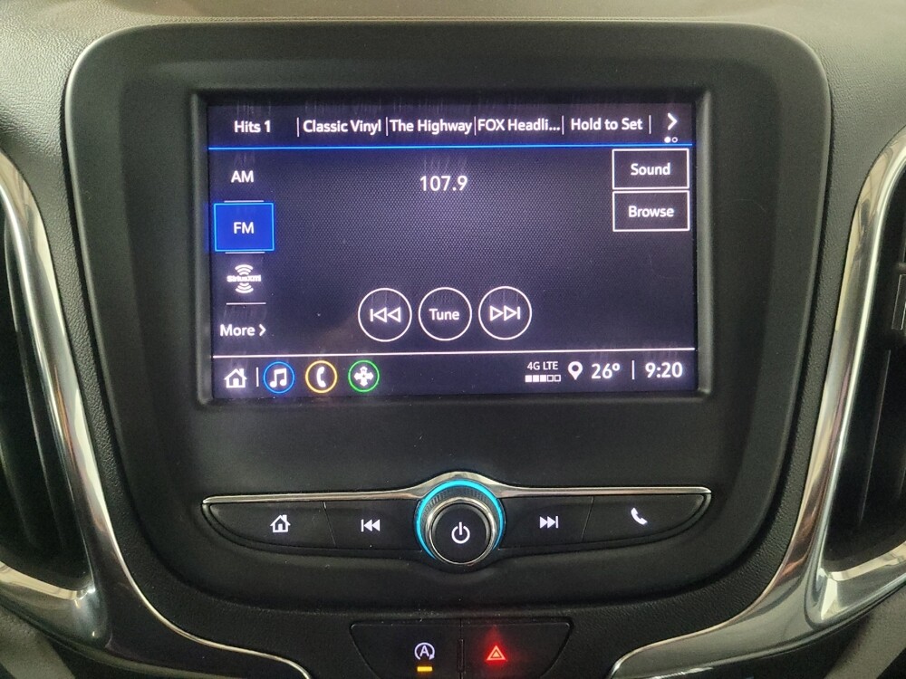 2023 Chevrolet Equinox in Union City, GA 30291 - 18102418 25