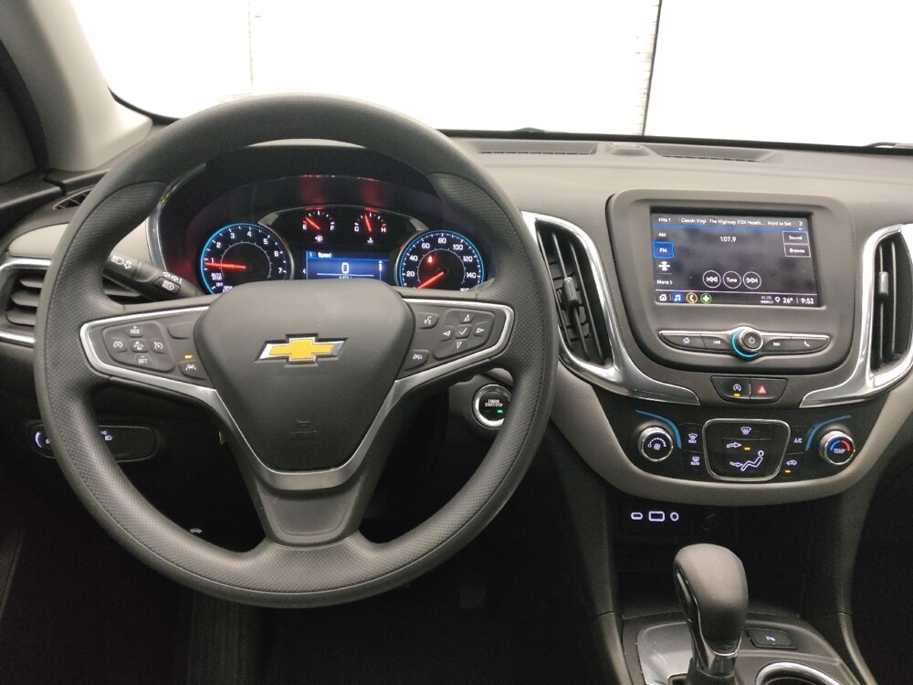 2023 Chevrolet Equinox in Union City, GA 30291 - 18102418 22