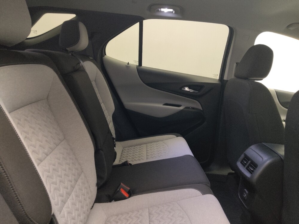 2023 Chevrolet Equinox in Union City, GA 30291 - 18102418 19