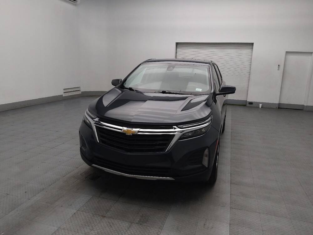2023 Chevrolet Equinox in Union City, GA 30291 - 18102418 15