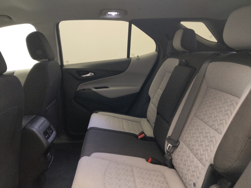 2023 Chevrolet Equinox in Union City, GA 30291 - 18102418 18