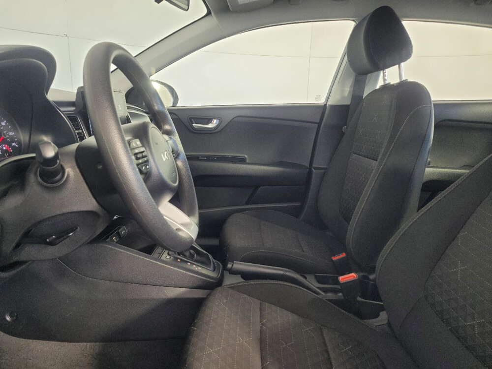 2023 Kia Rio in Tyler, TX 75701 - 18102419 17