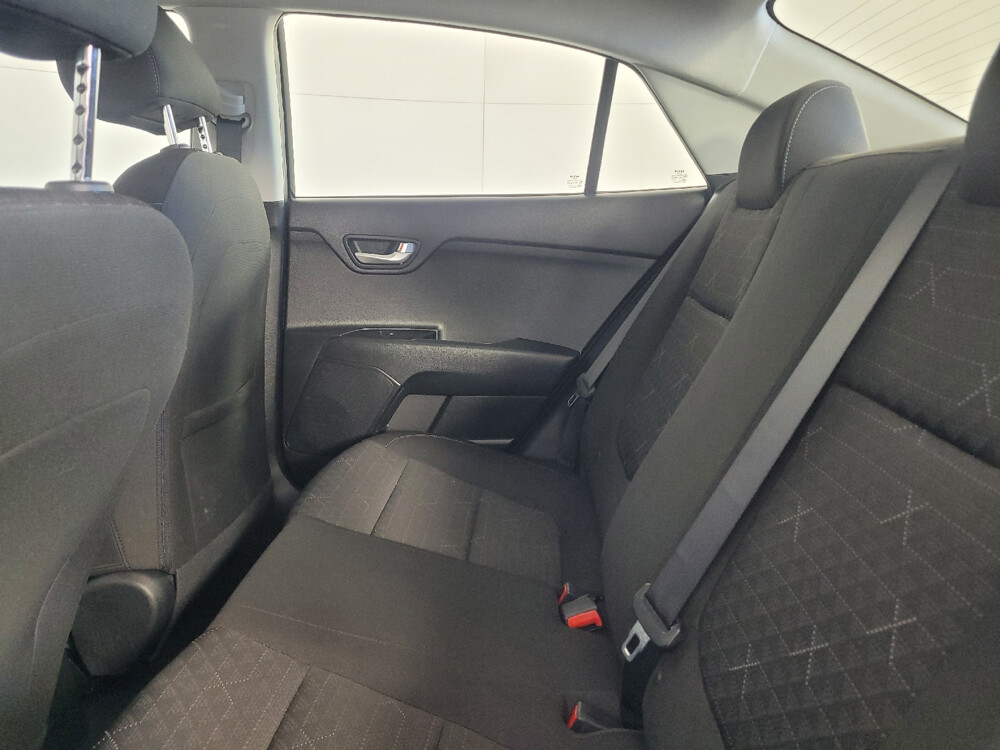 2023 Kia Rio in Tyler, TX 75701 - 18102419 18