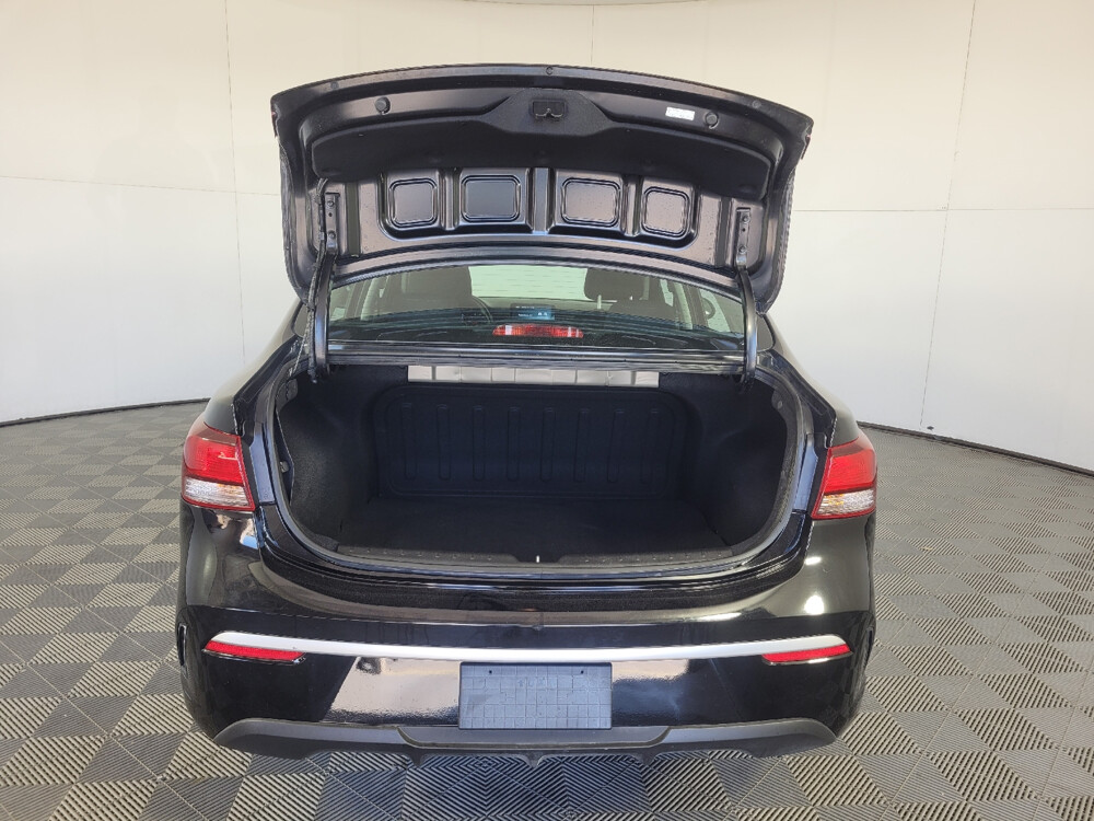 2023 Kia Rio in Tyler, TX 75701 - 18102419 29