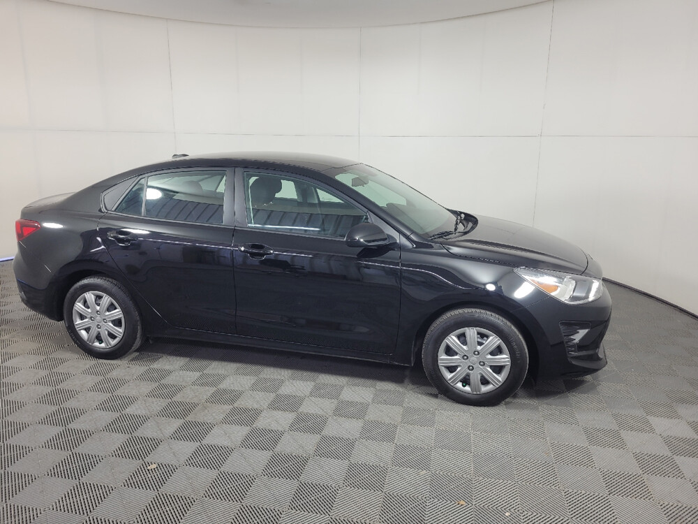 2023 Kia Rio in Tyler, TX 75701 - 18102419 11