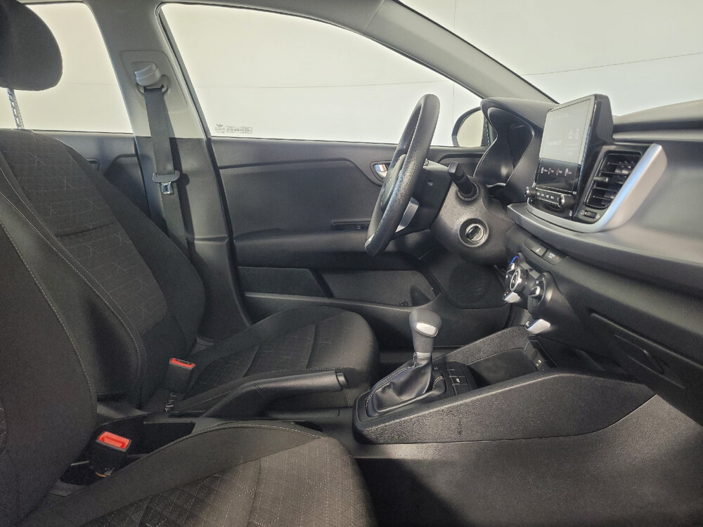 2023 Kia Rio in Tyler, TX 75701 - 18102419 21