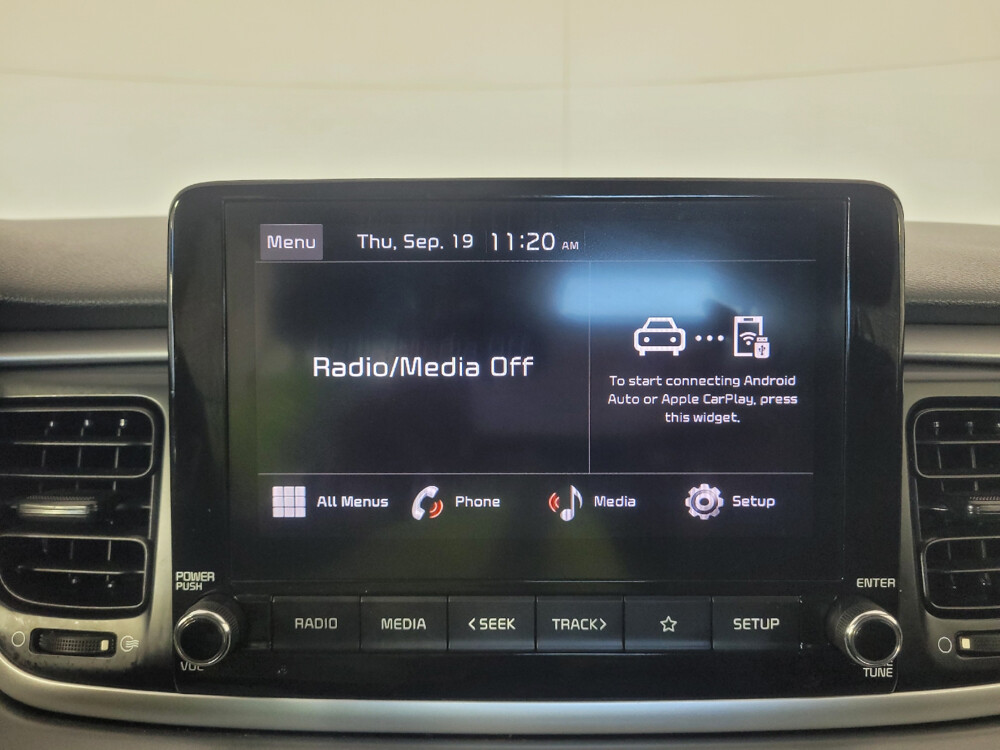 2023 Kia Rio in Tyler, TX 75701 - 18102419 25