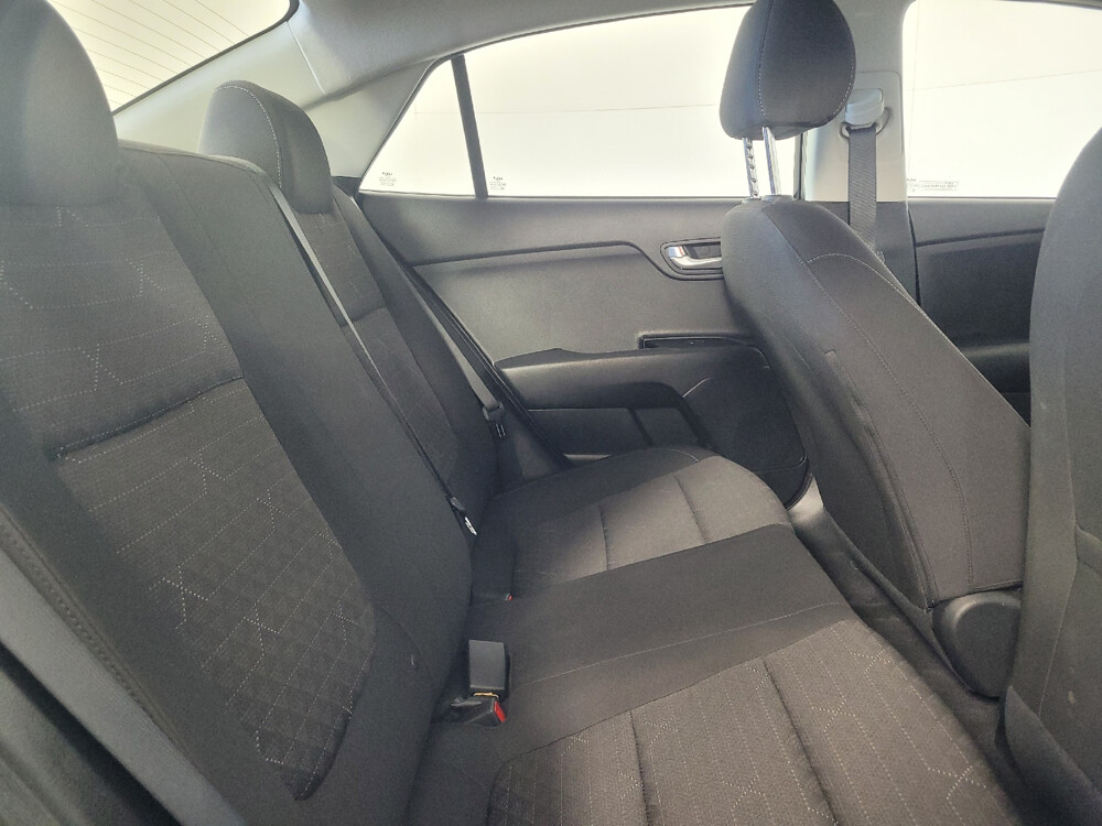 2023 Kia Rio in Tyler, TX 75701 - 18102419 19