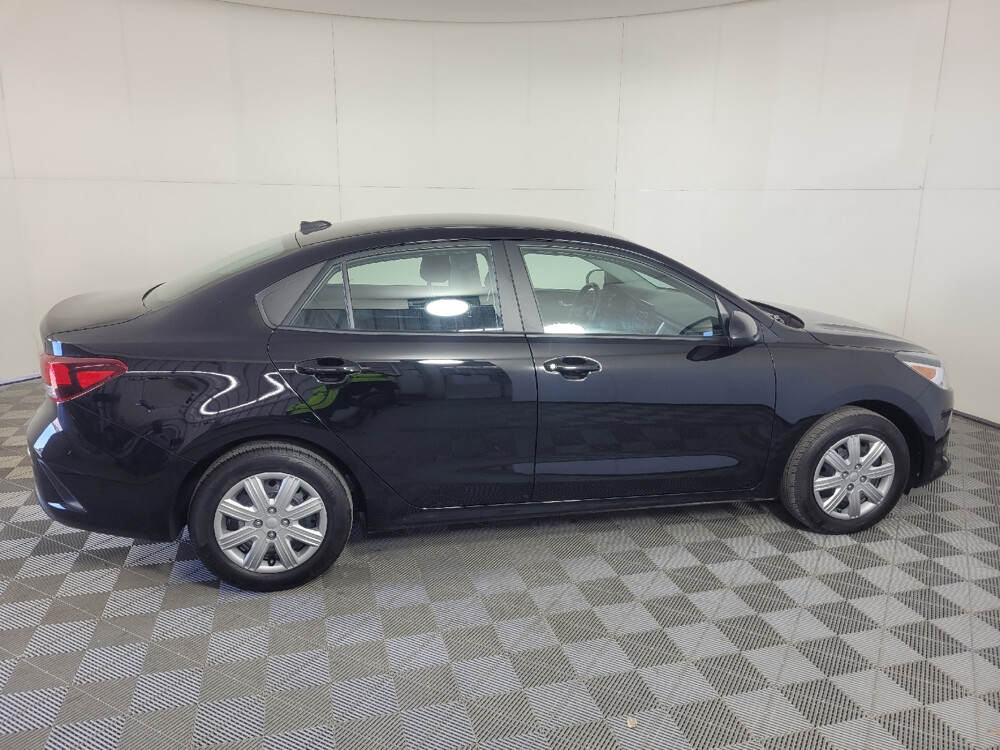 2023 Kia Rio in Tyler, TX 75701 - 18102419 10