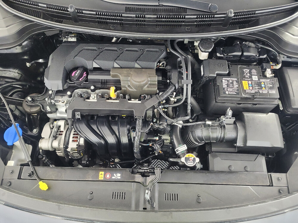 2023 Kia Rio in Tyler, TX 75701 - 18102419 30