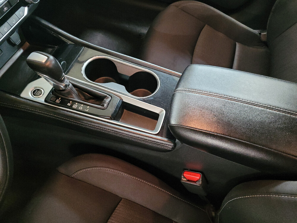 2023 Nissan Altima in Topeka, KS 66611 - 18102421 26