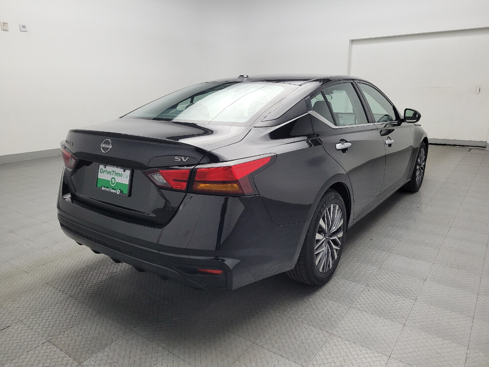 2023 Nissan Altima in Topeka, KS 66611 - 18102421 9