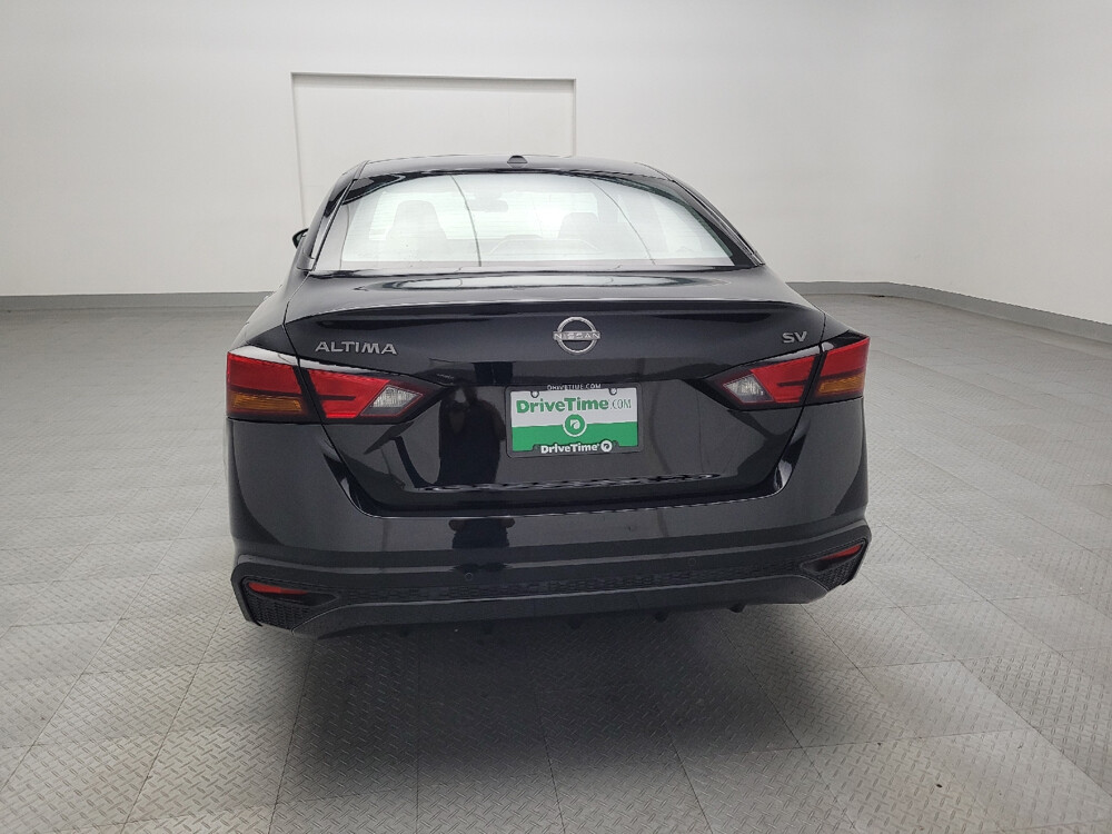 2023 Nissan Altima in Topeka, KS 66611 - 18102421 6