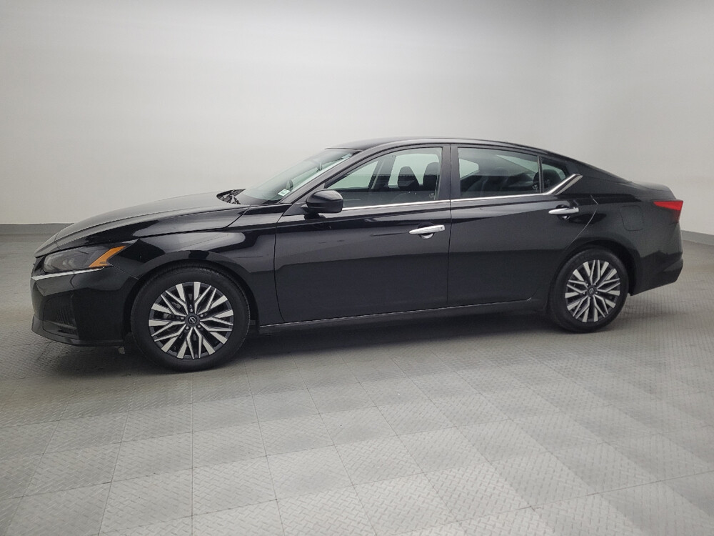 2023 Nissan Altima in Topeka, KS 66611 - 18102421 2