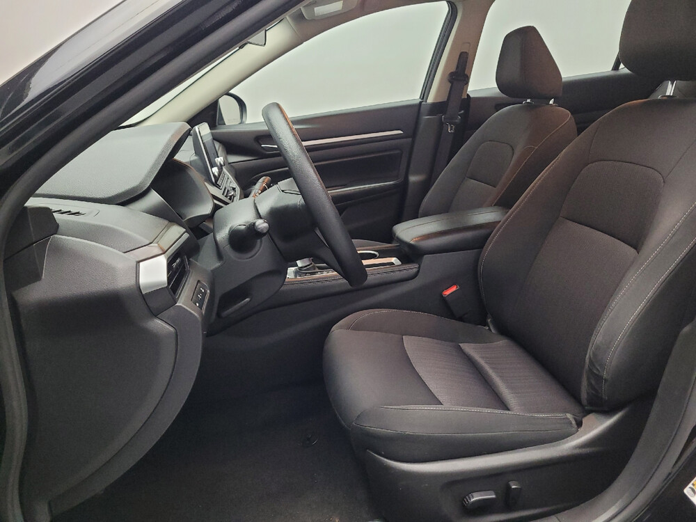 2023 Nissan Altima in Topeka, KS 66611 - 18102421 17