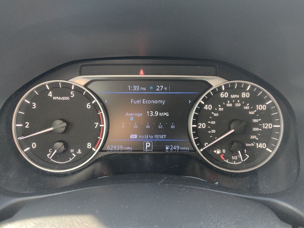 2023 Nissan Altima in Topeka, KS 66611 - 18102421 23