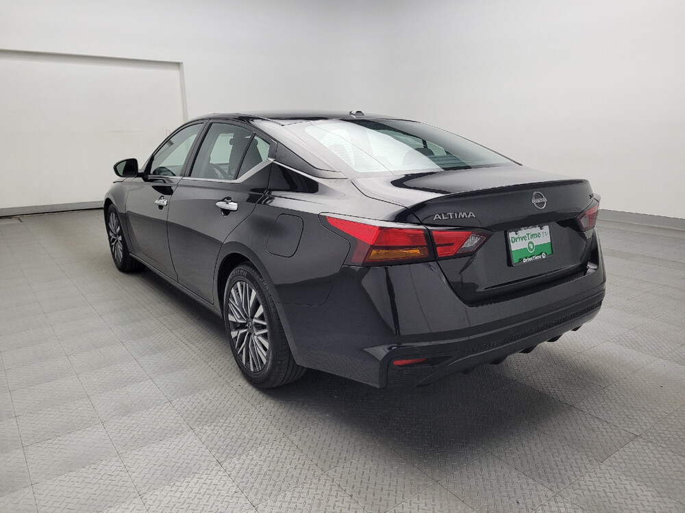 2023 Nissan Altima in Topeka, KS 66611 - 18102421 5