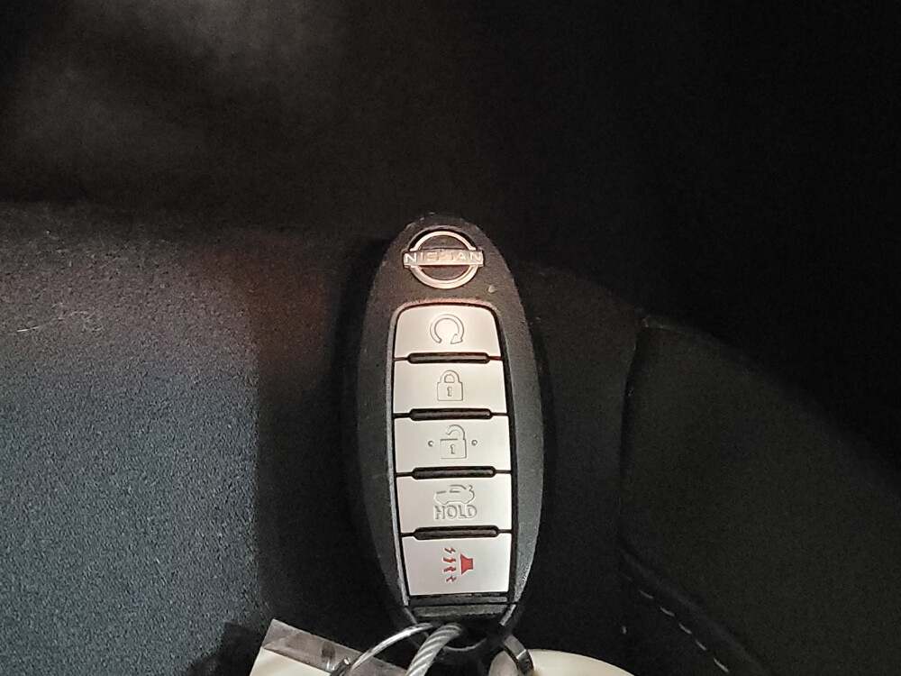 2023 Nissan Altima in Topeka, KS 66611 - 18102421 32